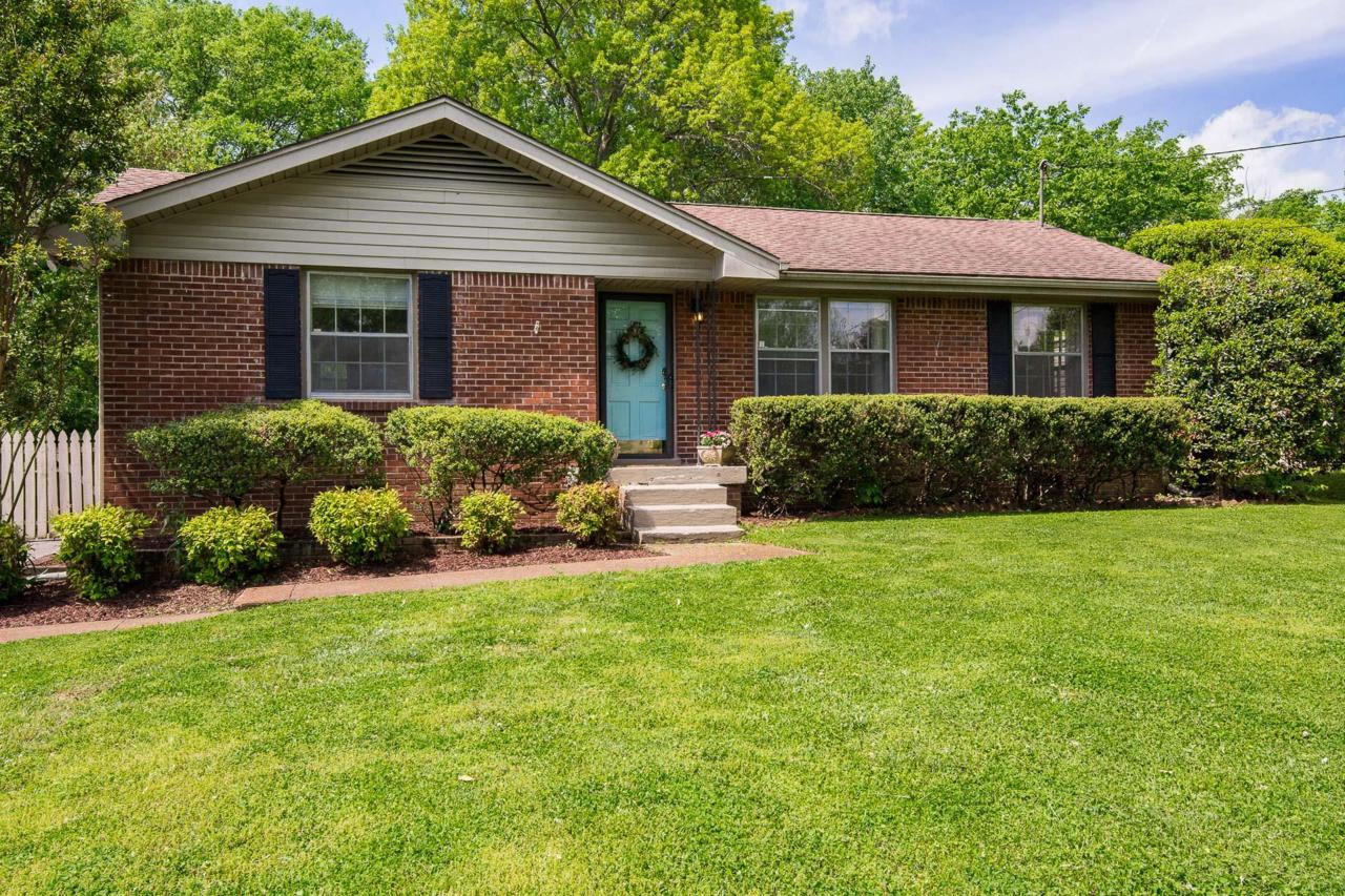 5007 Marchant Dr - Photo 1