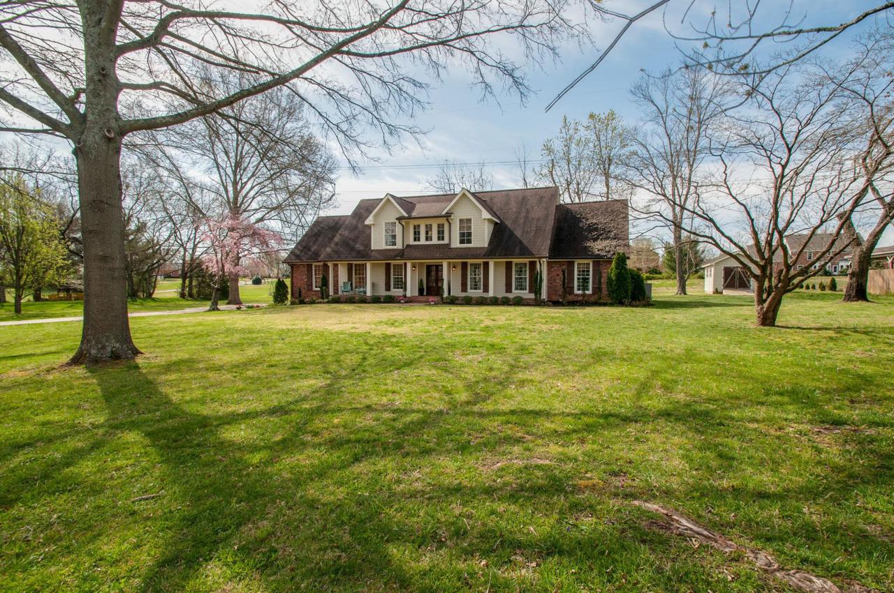 8229 Alamo Rd - Photo 1