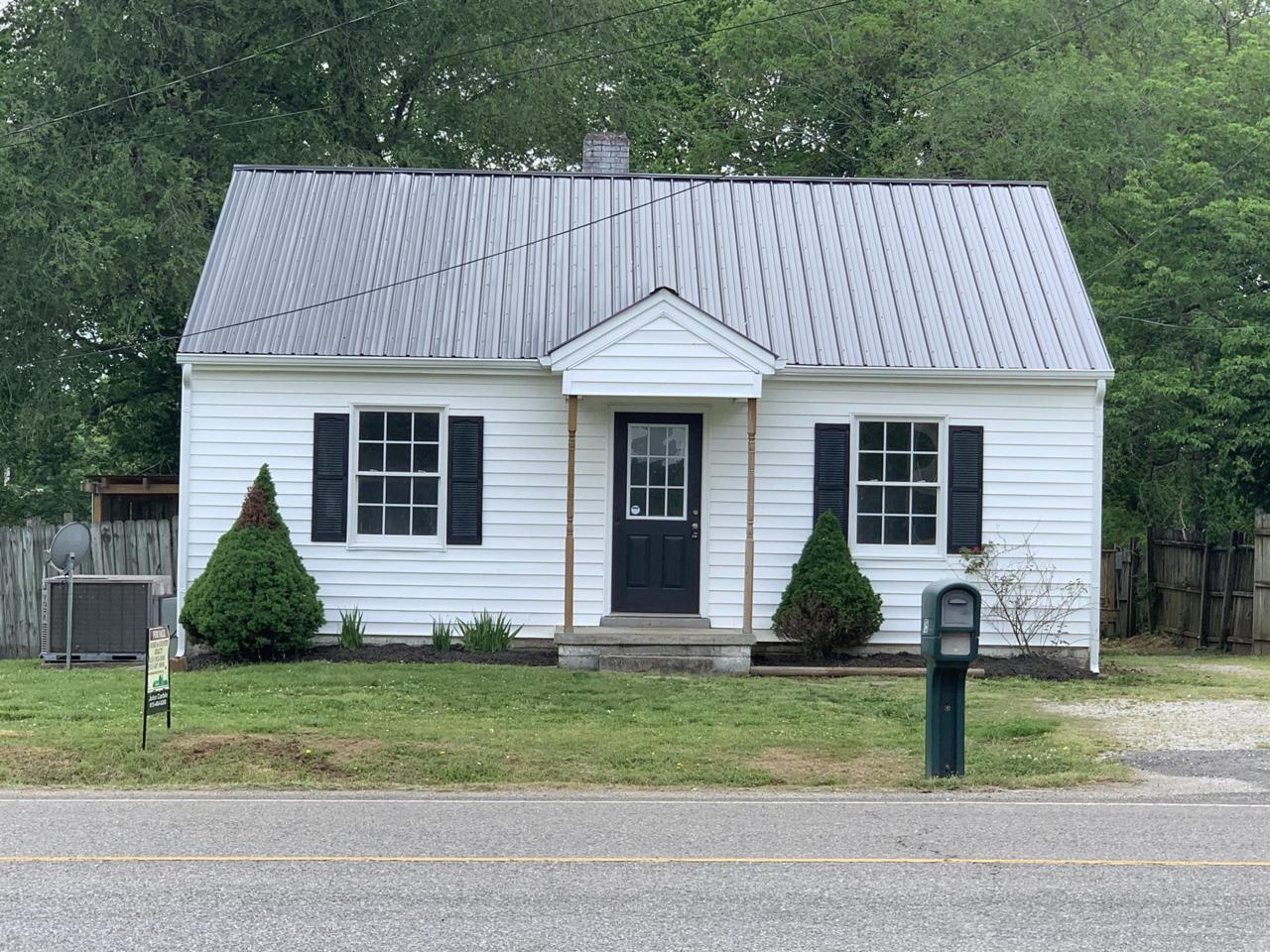 715 Santa Fe Pike - Photo 1