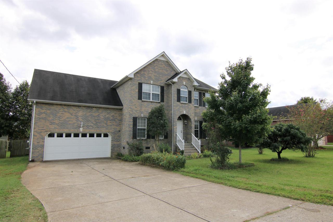 708 Draperstown Dr - Photo 1