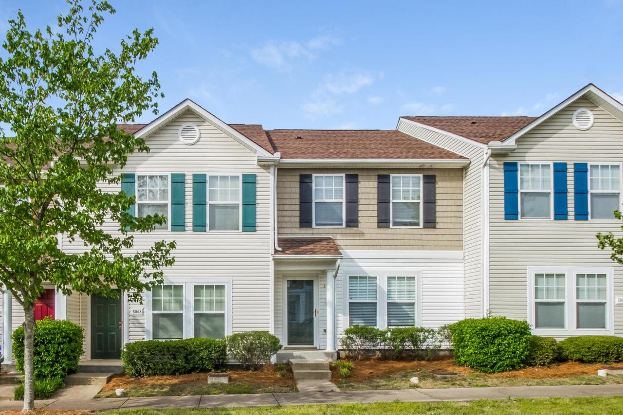 5806 Monroe Xing - Photo 1