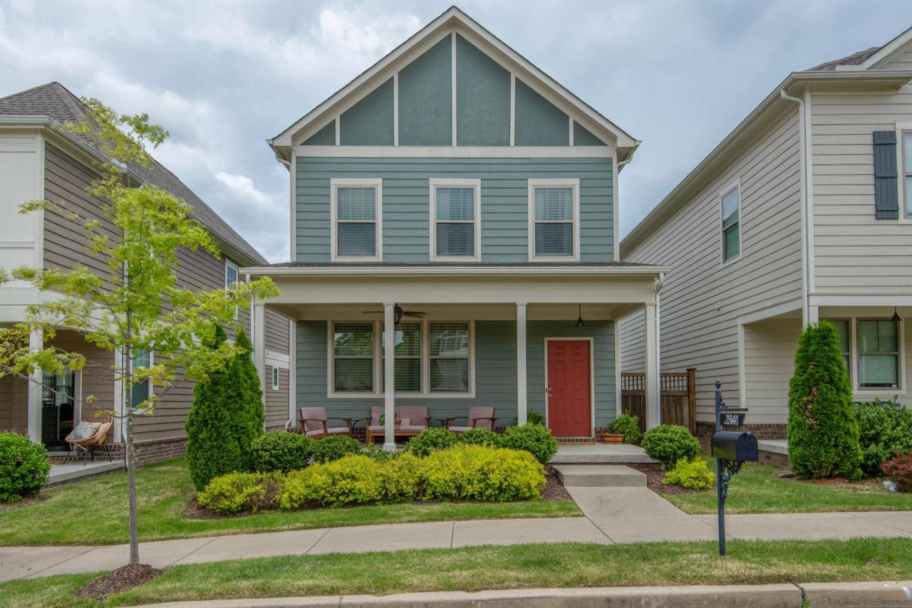 2341 Somerset Valley Dr - Photo 1