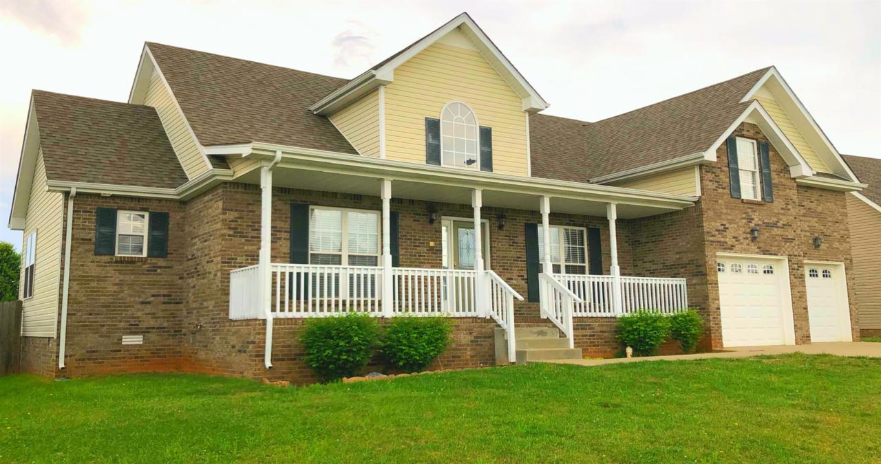 1028 Chardea Dr. - Photo 1