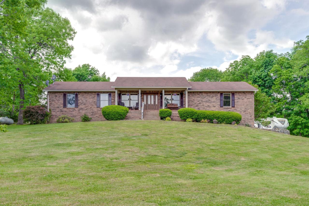 1800 Welch Cemetery Rd - Photo 1
