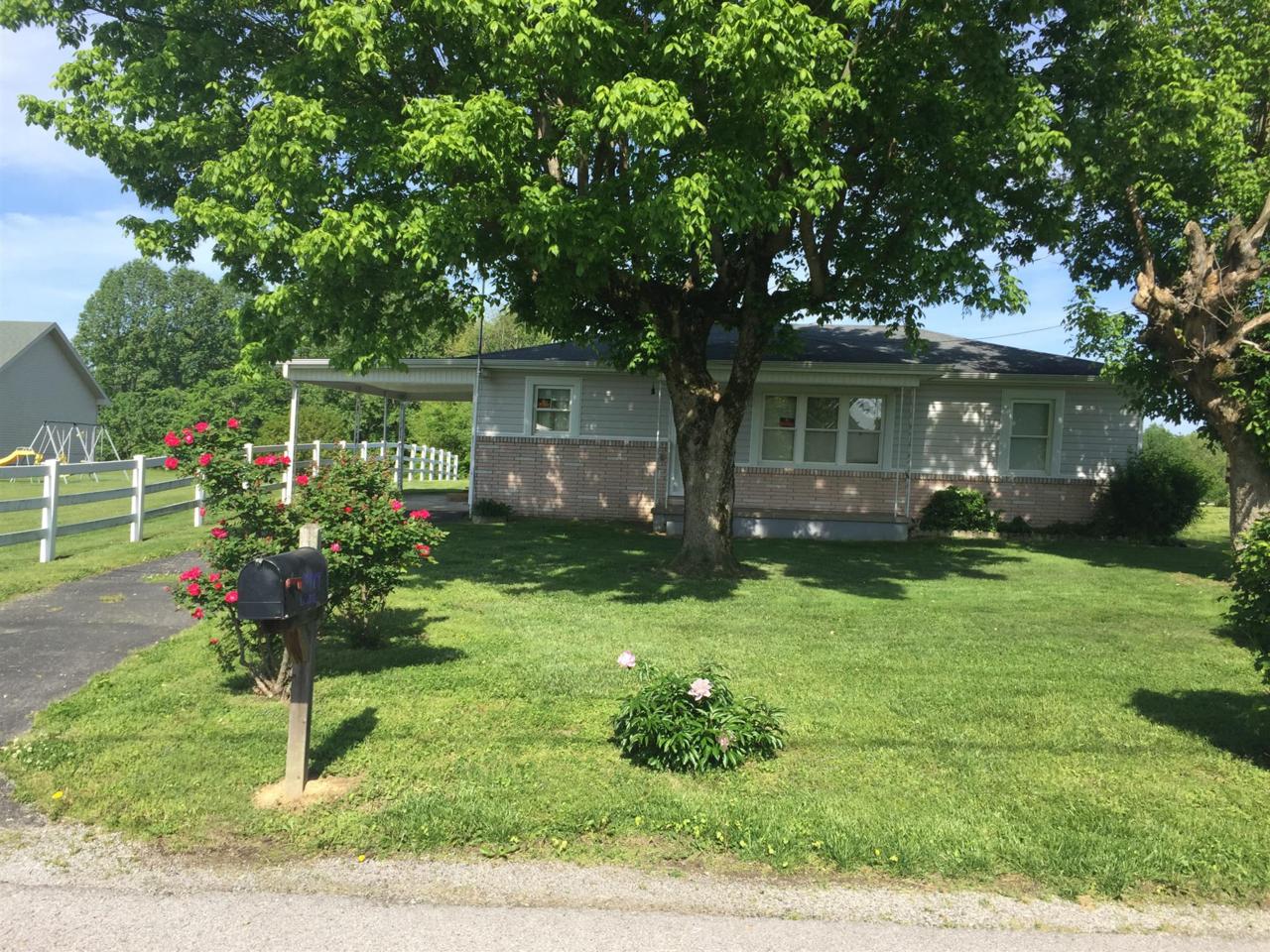 4319 Bledsoe St - Photo 1