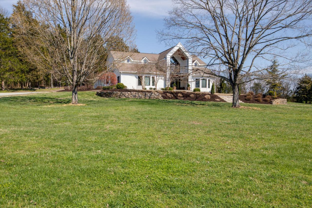 1202 Scramblers Knob - Photo 1