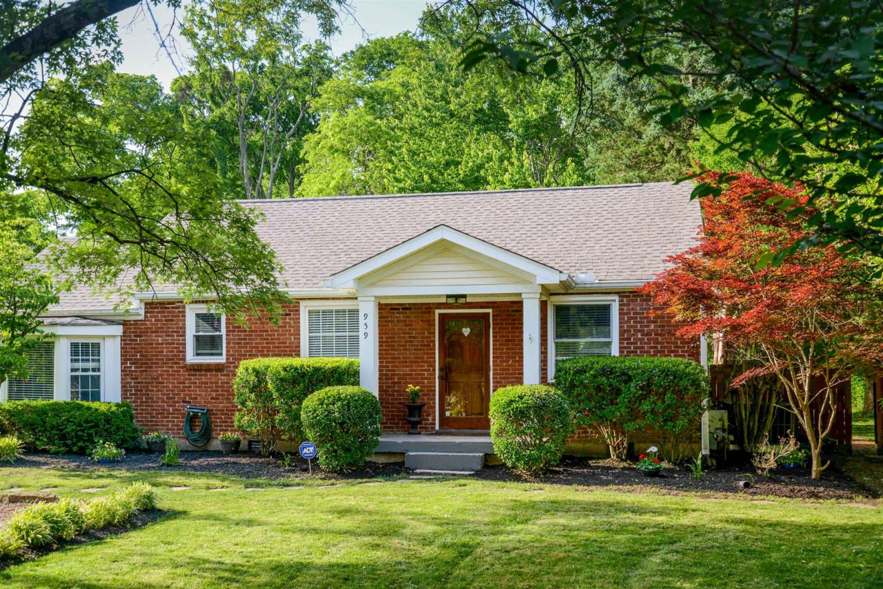 959 Graybar Ln - Photo 1