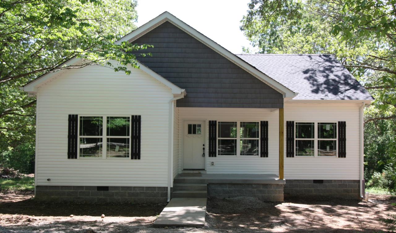 114 Fulgem Cemetery Rd - Photo 1