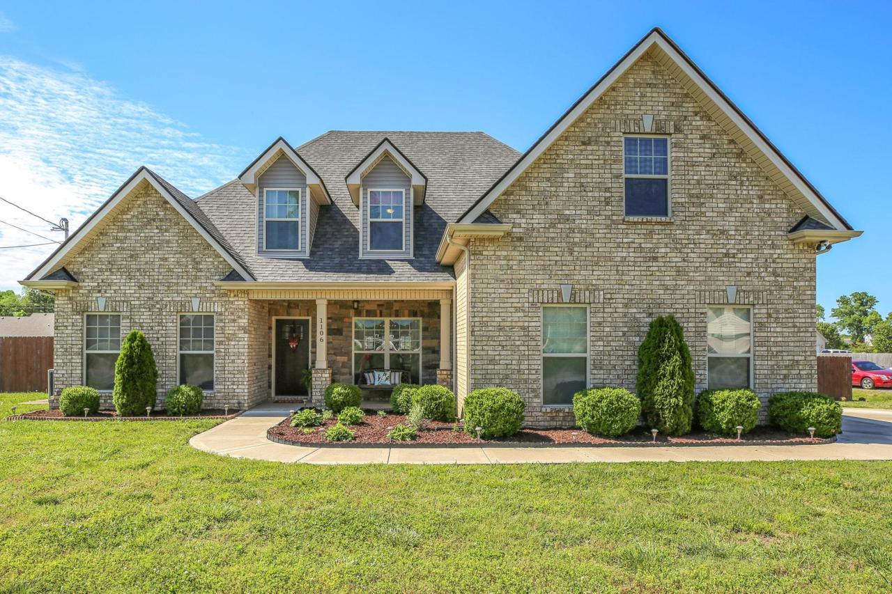 1106 Winding Branch Dr - Photo 1