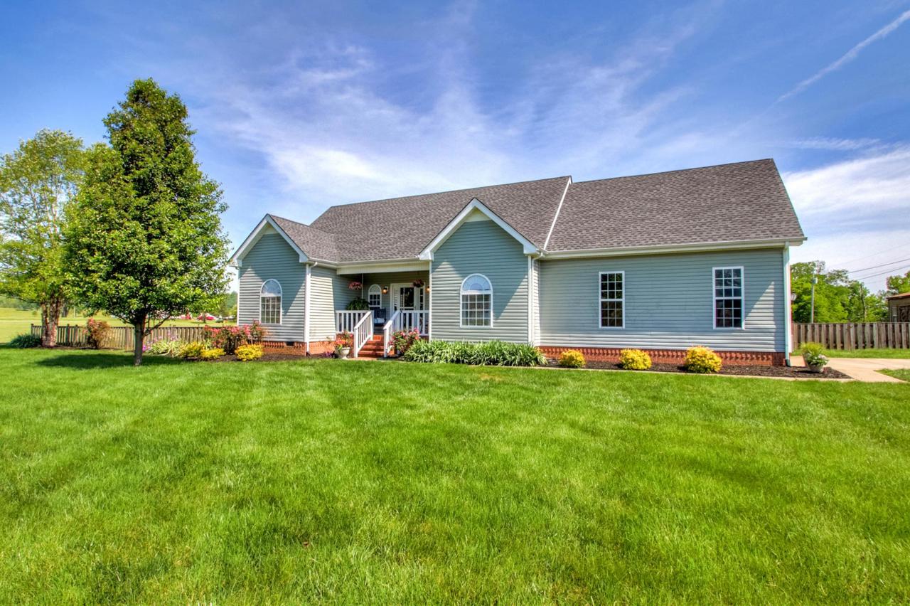 1154 Roy Sellers Rd - Photo 1