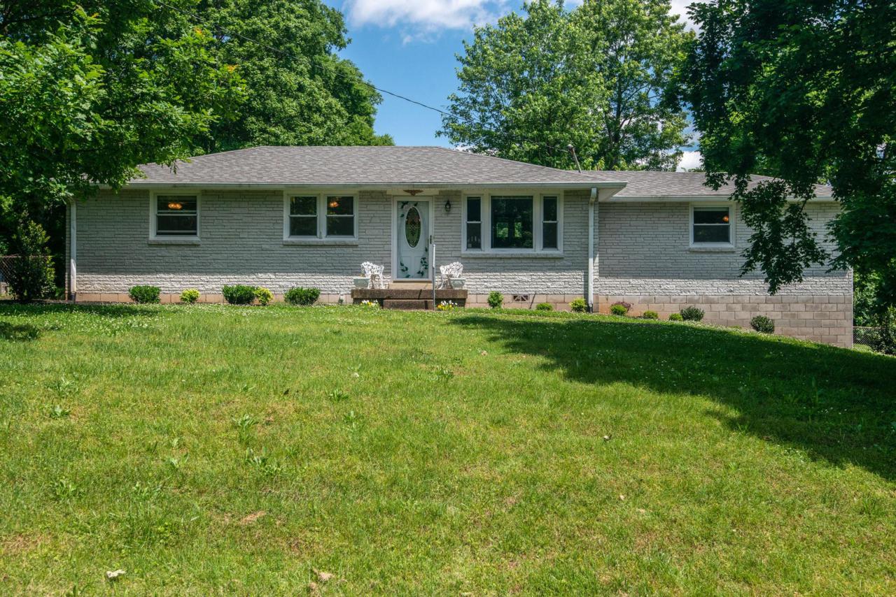 506 Highcrest Dr - Photo 1
