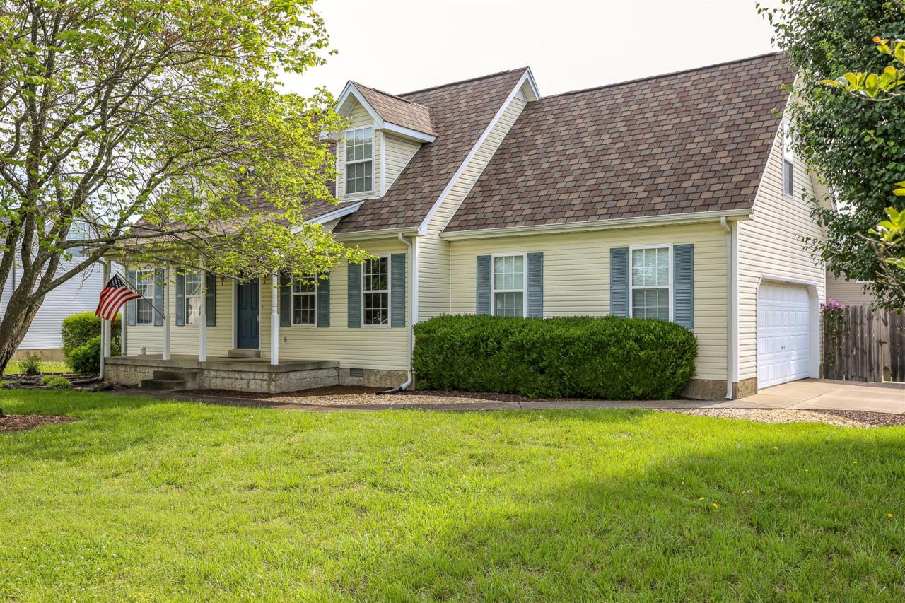 2902 Kedzie Dr - Photo 1
