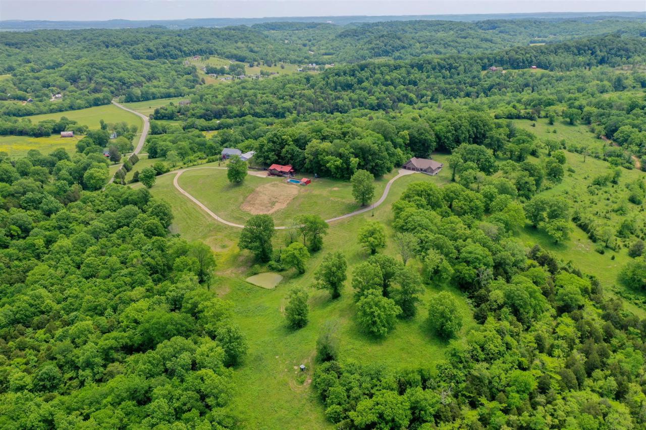 4003 Catheys Creek Rd - Photo 1