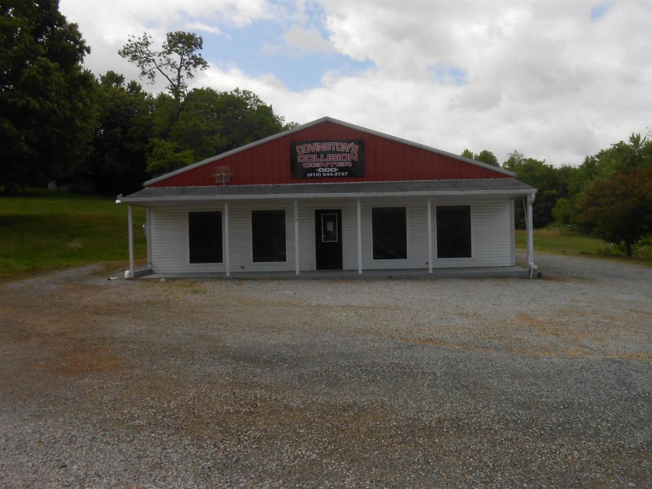 5126 Austin Peay Hwy - Photo 1