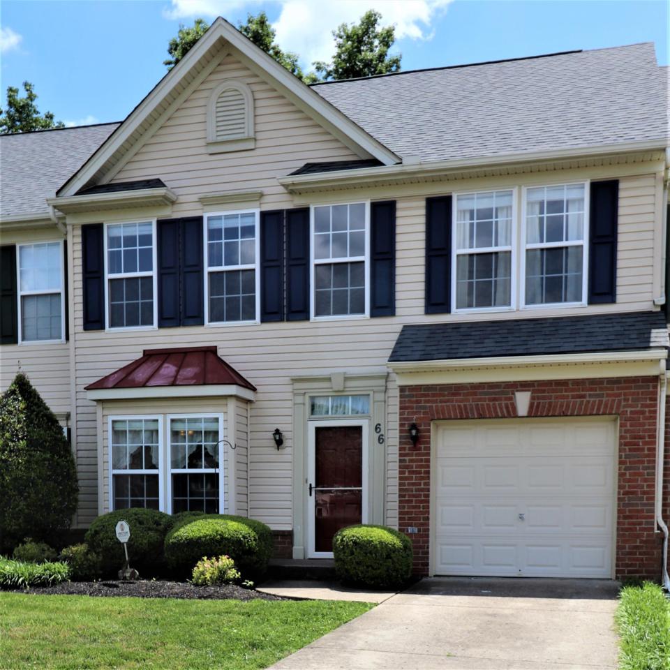 3401 Anderson Rd Unit 66 - Photo 1