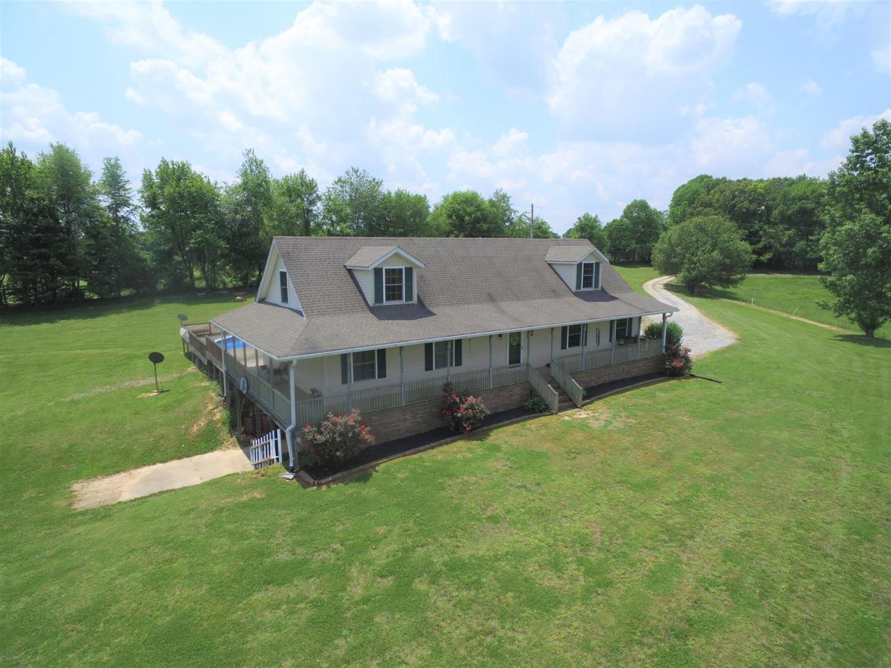 5849 Hoods Branch Rd - Photo 1