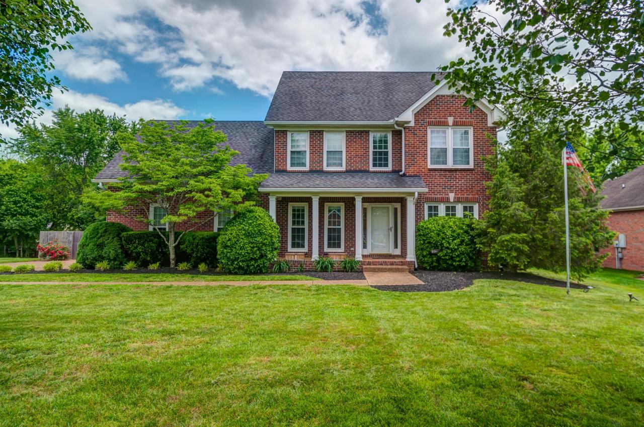 2718 New Port Royal Rd - Photo 1