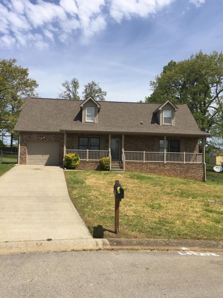 203 Quail Ridge Rd - Photo 1