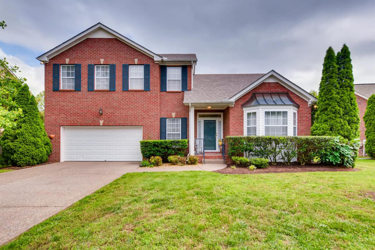 5612 Traceside Dr - Photo 1