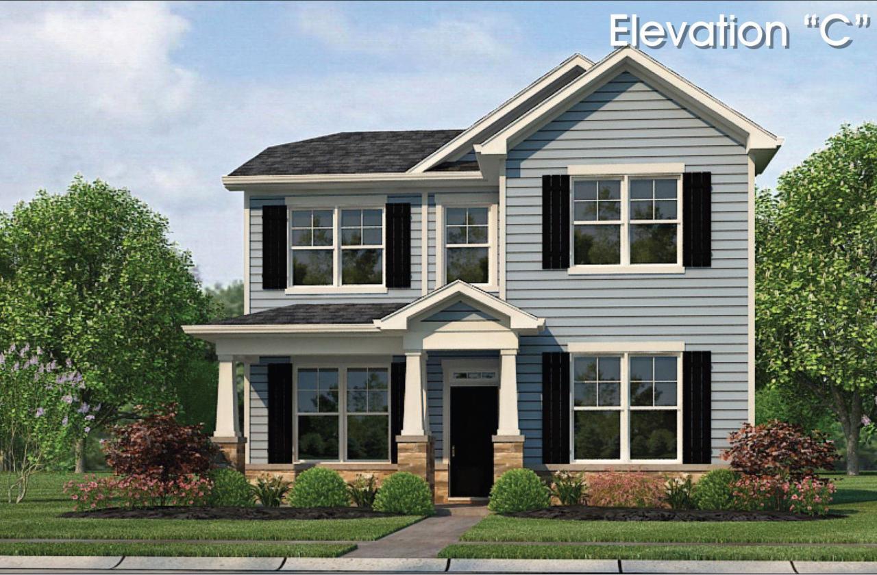 12442 Old Hickory Blvd- #119 - Photo 1