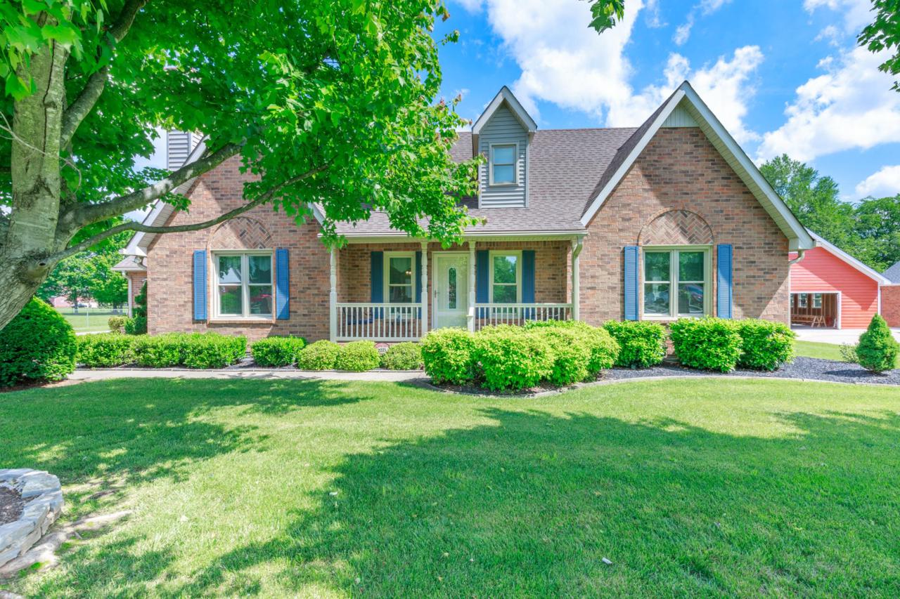 2221 Red Mile Rd - Photo 1