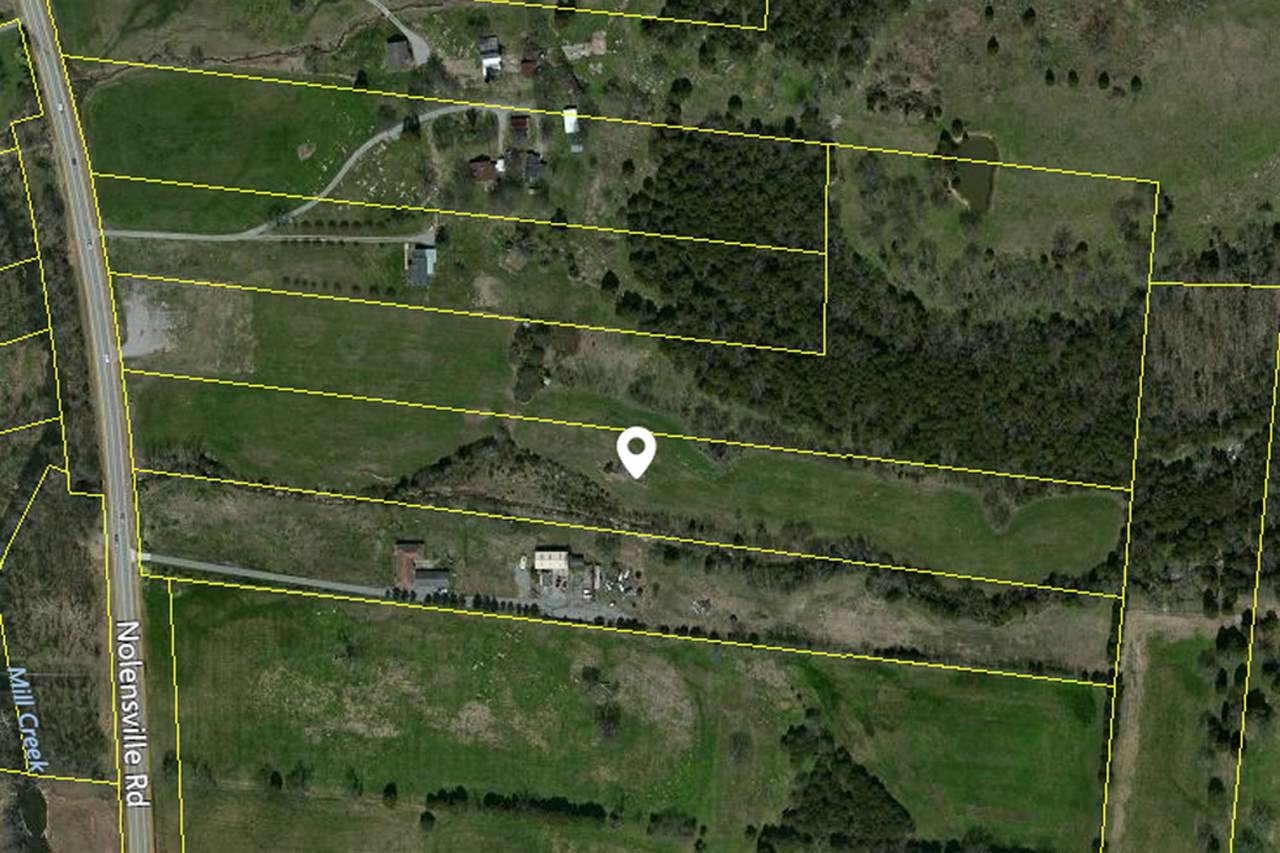 0 Nolensville Rd - Photo 1