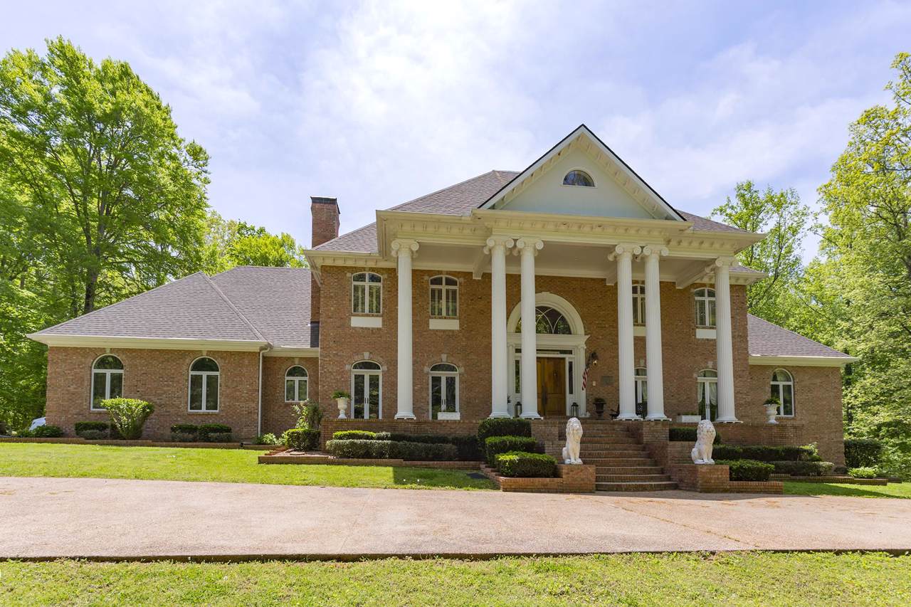 121 Beech Grove Rd - Photo 1