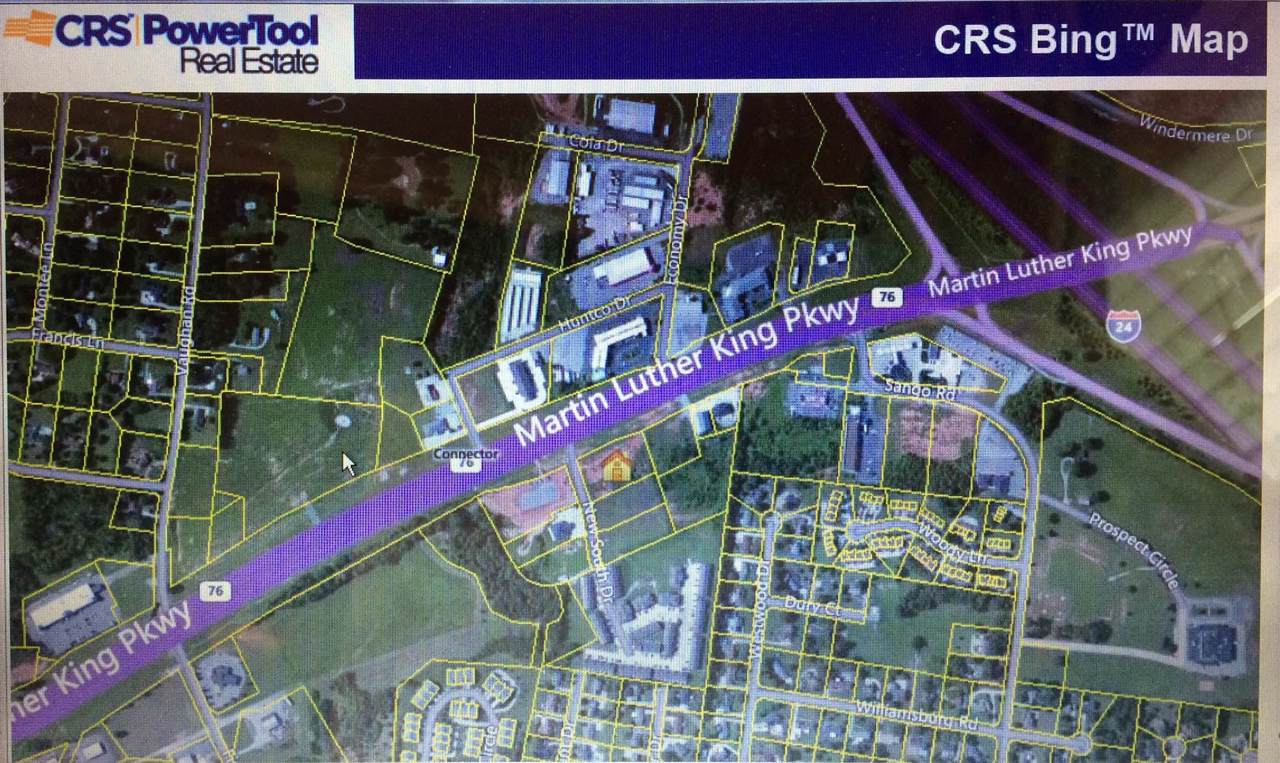 1021 Highway 76 (Mlk Parkway) - Photo 1