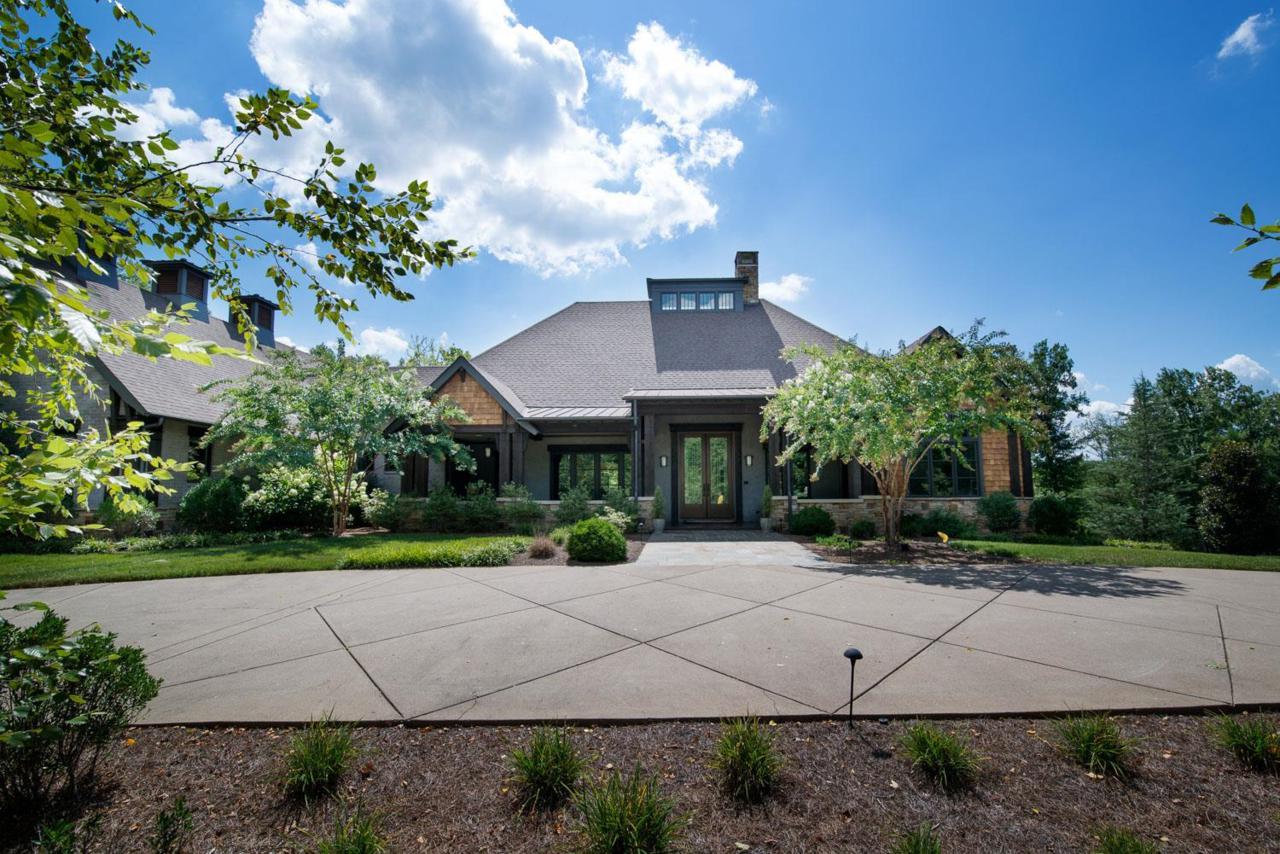 539 Trace Creek Dr - Photo 1