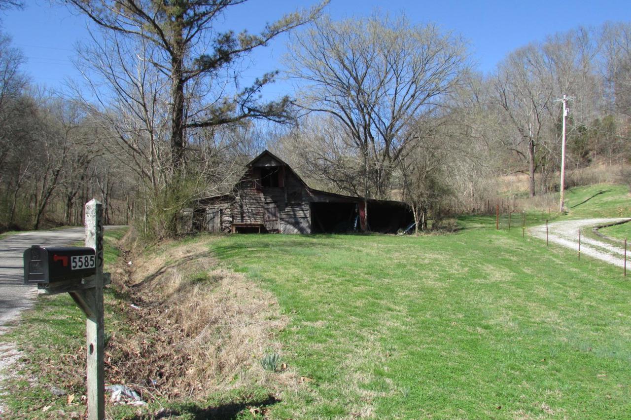 0 Gaskill Branch Rd - Photo 1