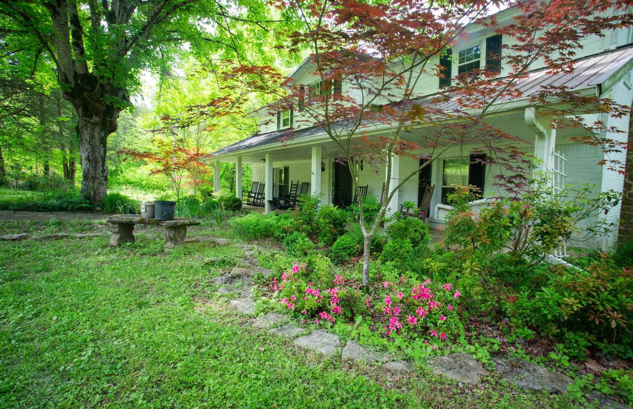 790 Ben Meyers Lane - Photo 1