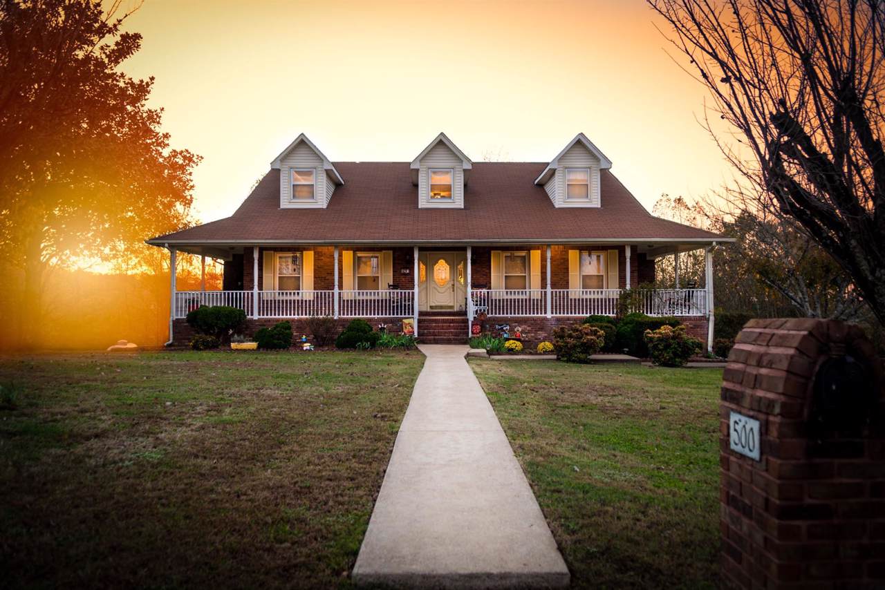 500 Mountain View Dr - Photo 1