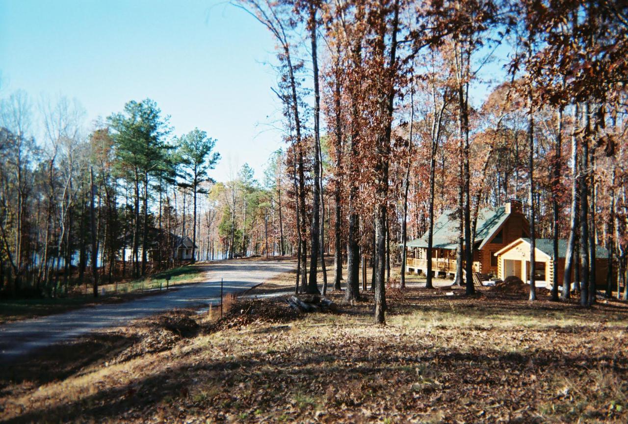 10 Arrowhead Pt - Photo 1