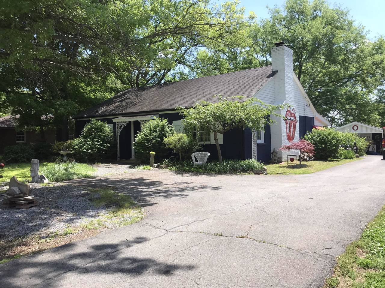 1185 Nashville Pike - Photo 1