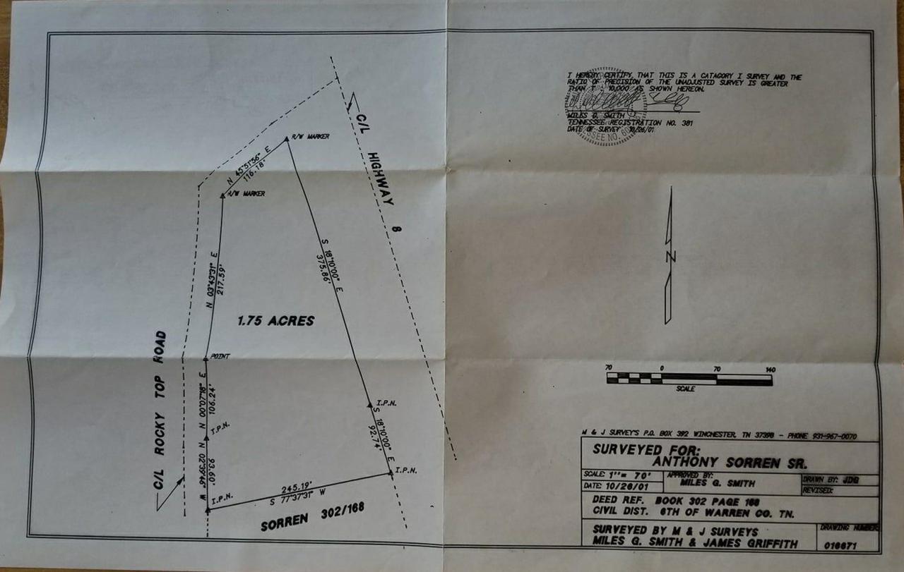 8580 Harrison Ferry Rd - Photo 1