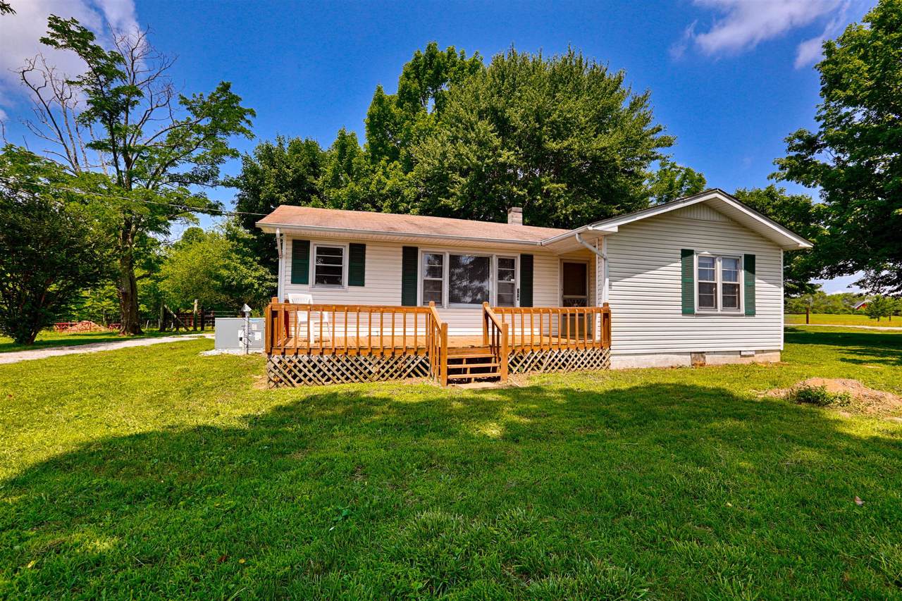 174 Henry Bayless Rd - Photo 1