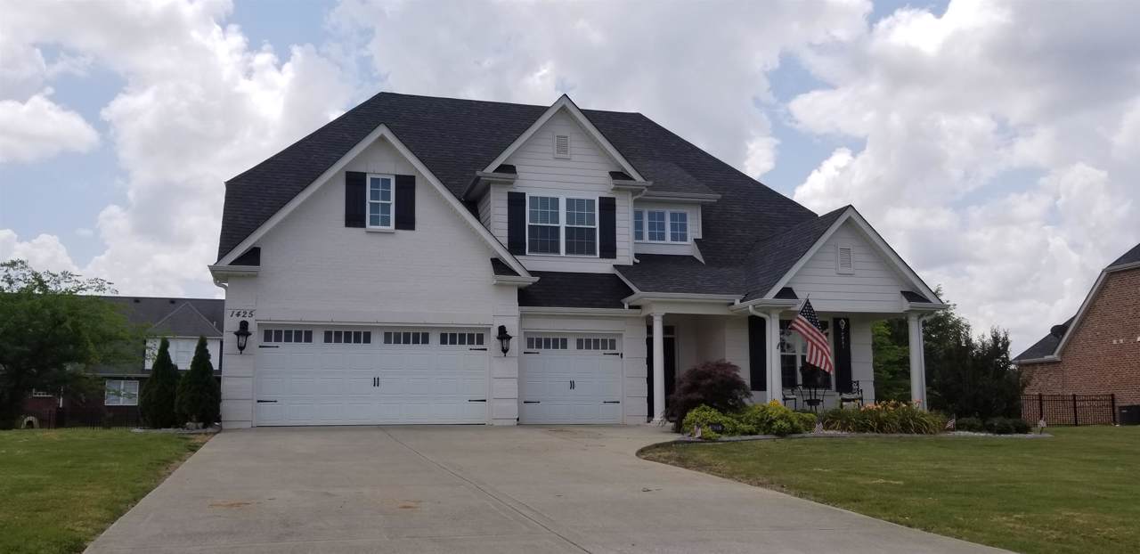 1425 Swamp Leanna Rd - Photo 1