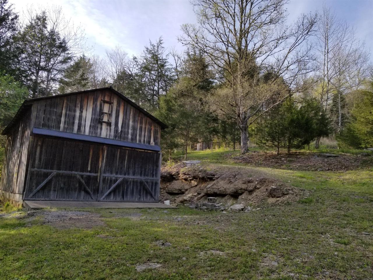0 Hickman Springs Rd - Photo 1