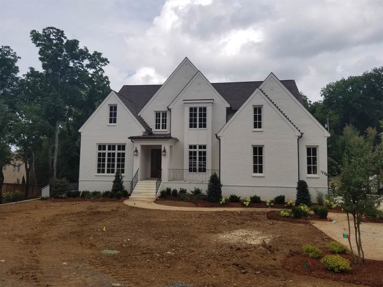 4514 Shys Hill Dr. - Photo 1
