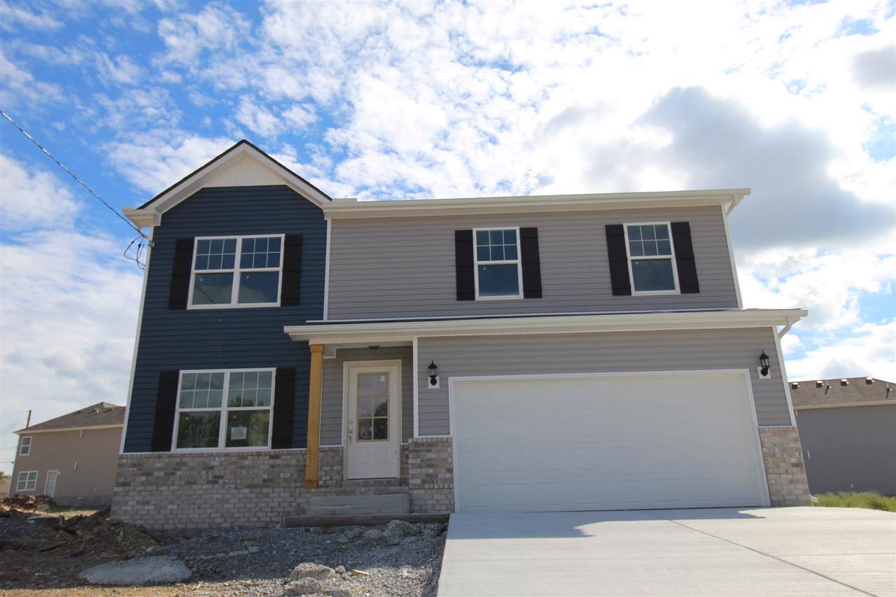 119 Chyntara Drive - Photo 1