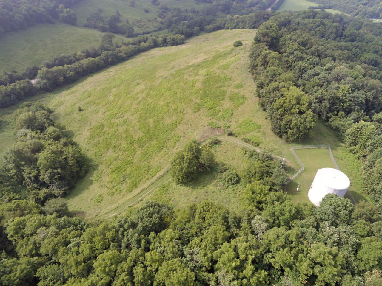 0 Old Elkton Pike - Photo 1