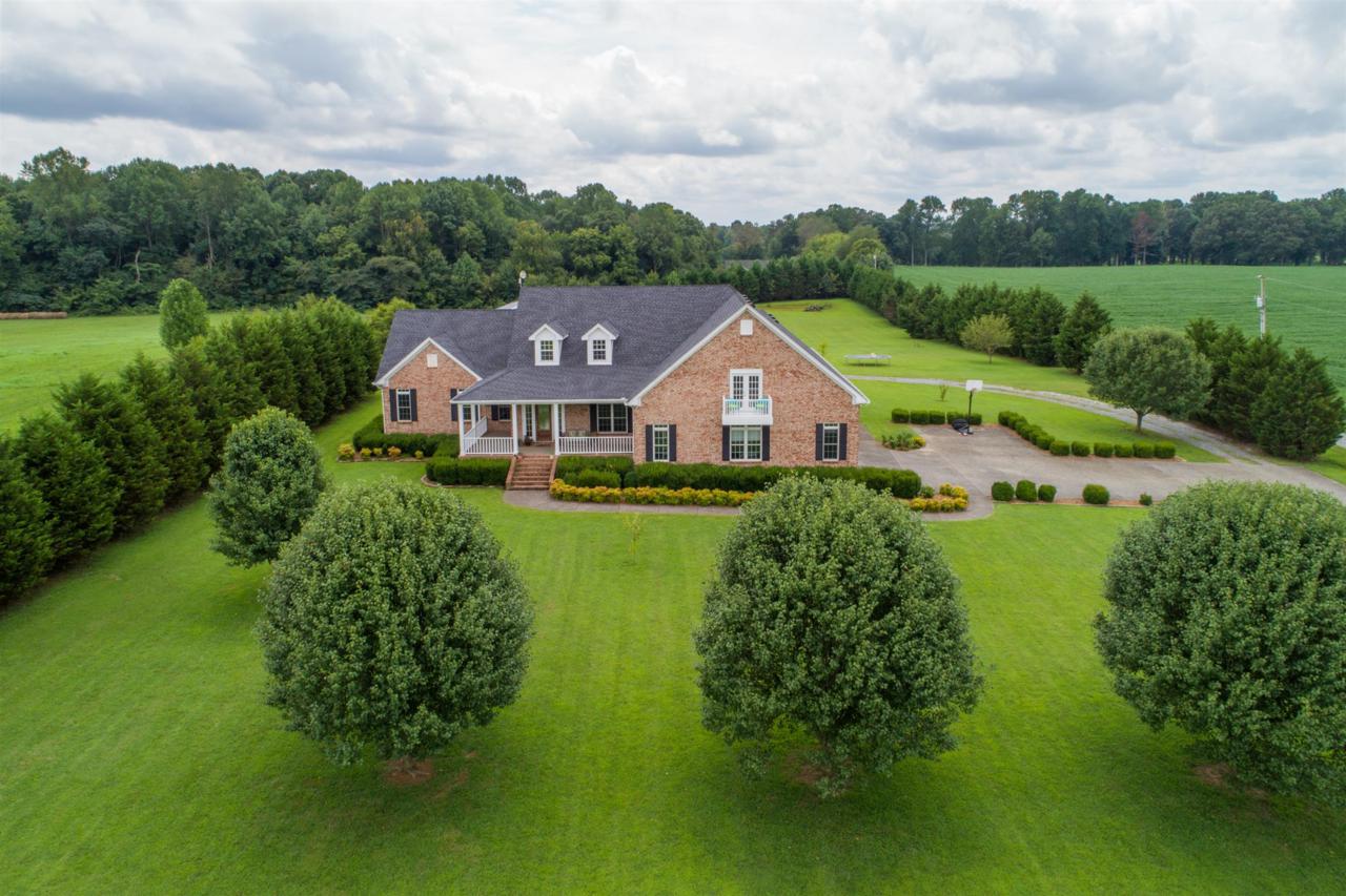 4905 Homer Worsham Rd - Photo 1