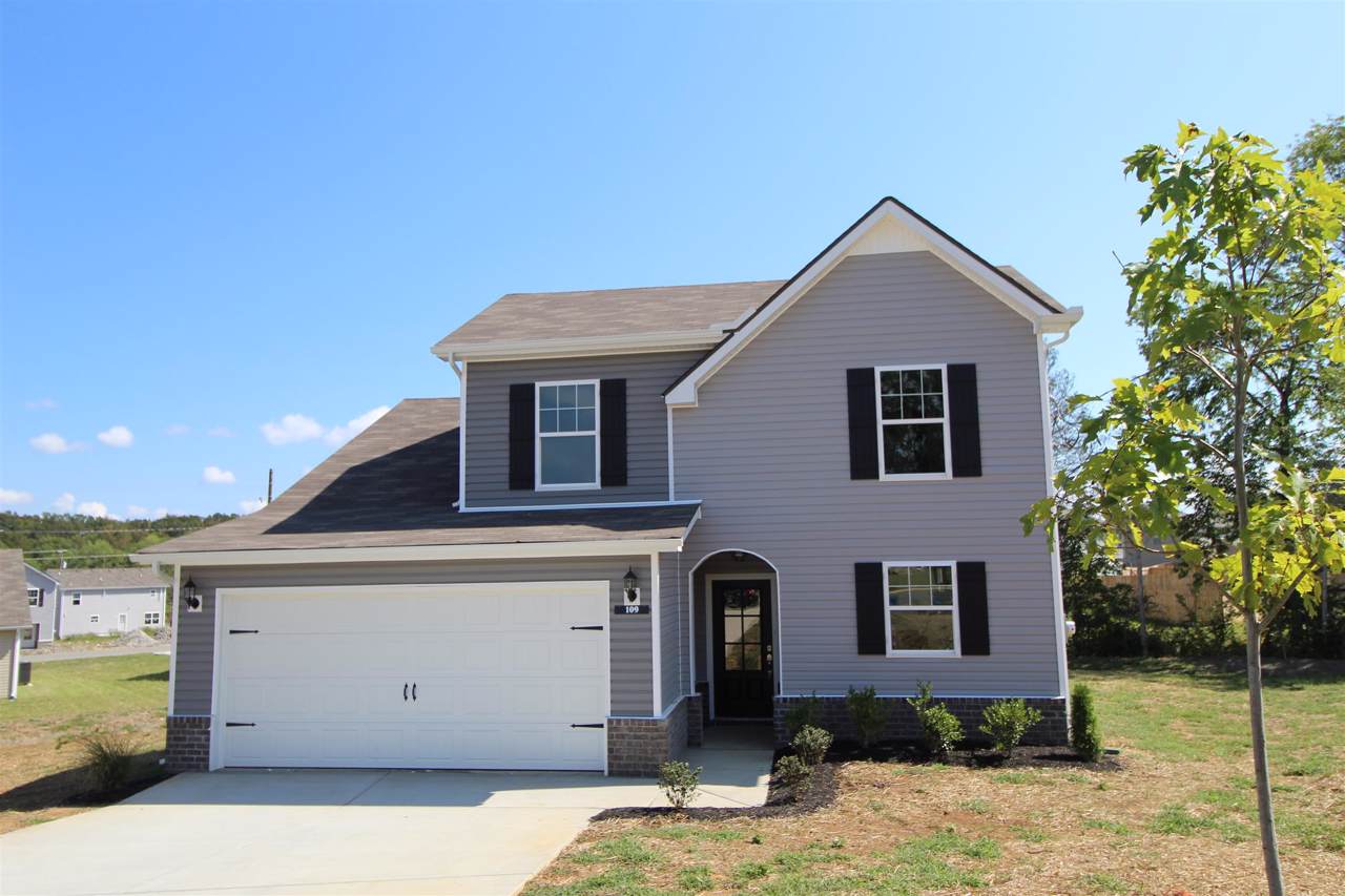 109 Muth Cove - Photo 1