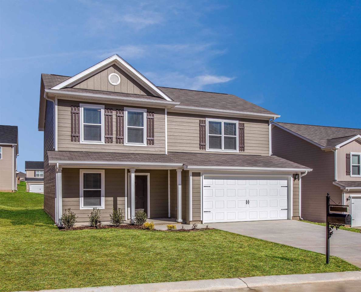 2618 Stinger Dr - Photo 1