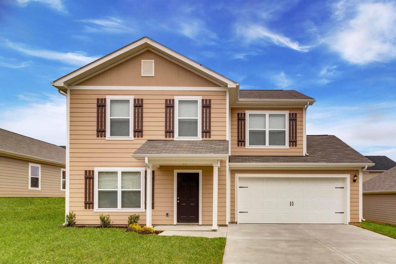 2316 Bee Hive Dr - Photo 1
