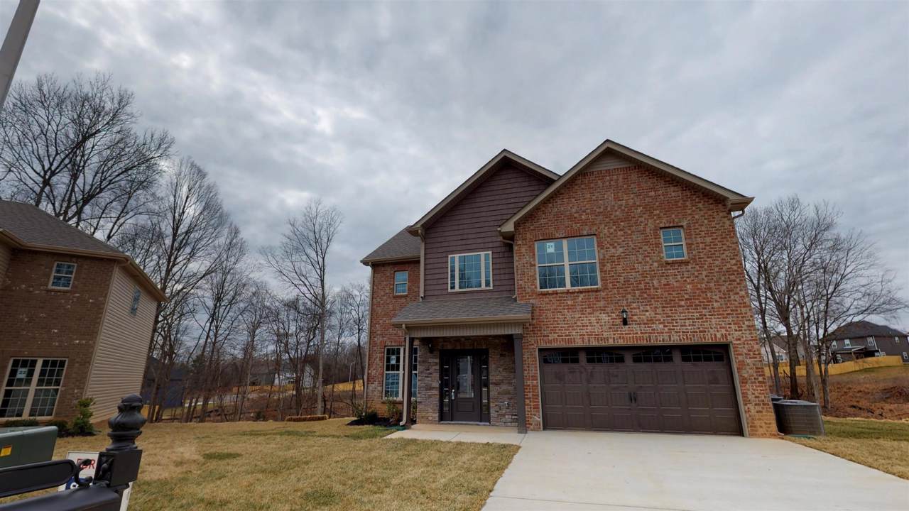 21 Sango Mills - Photo 1