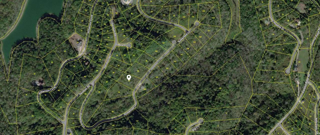 0 Rutherford Ln Lot 97 - Photo 1