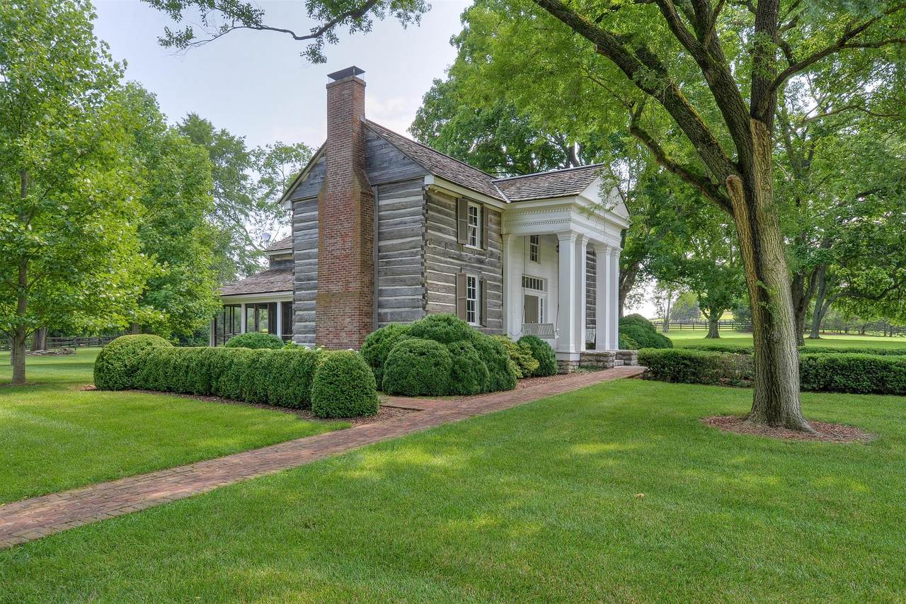 4009 Carters Creek Pike - Photo 1