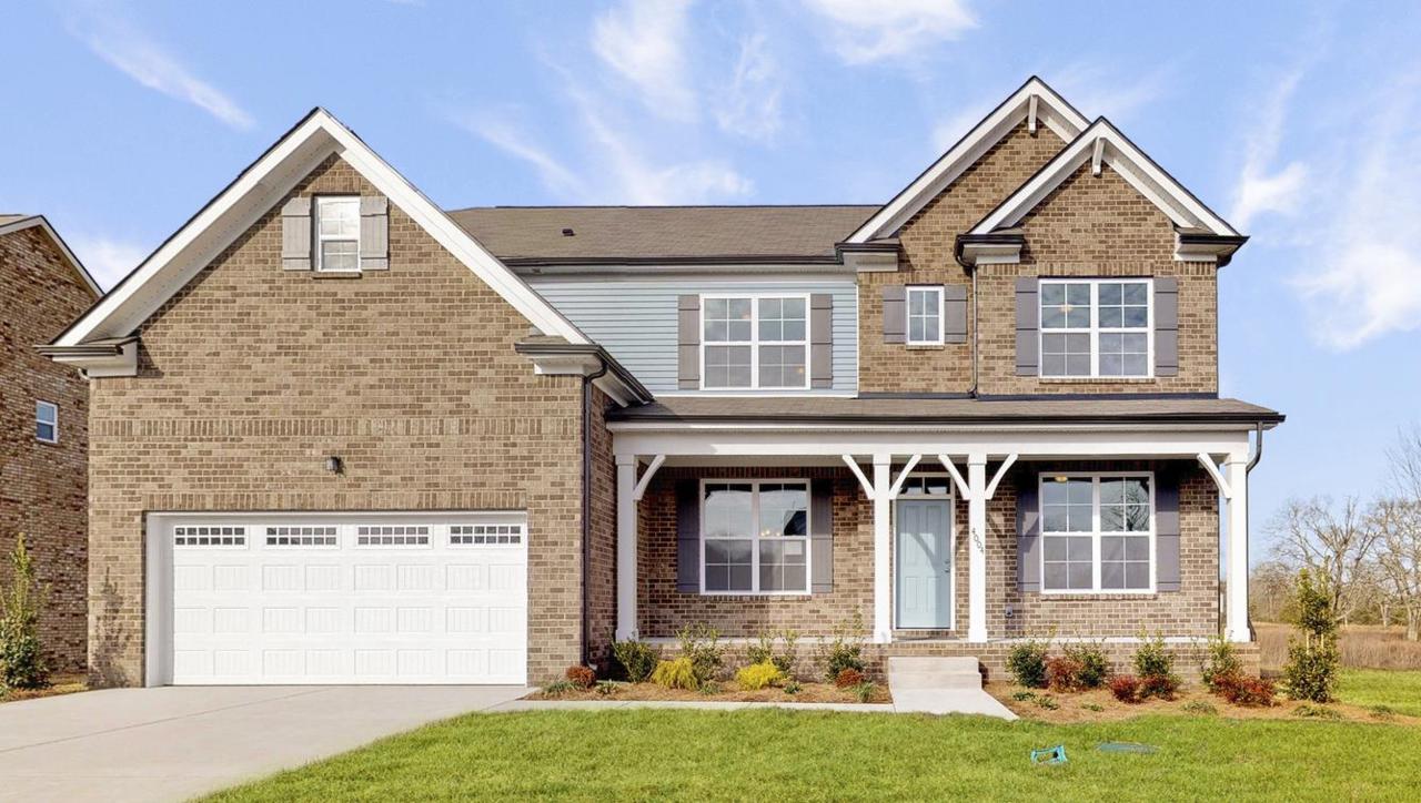 4004 Jacobcrest Ln Lot 32 - Photo 1