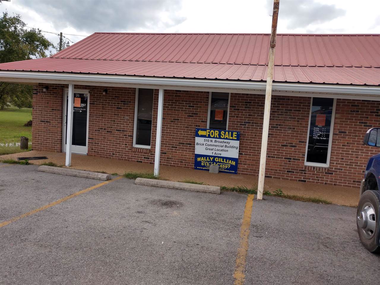 510 N Broadway 510-512 - Photo 1